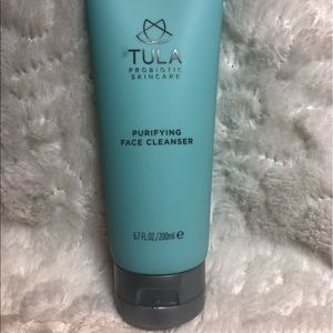 Tula Probiotic Skincare Purifying Face Cleanser